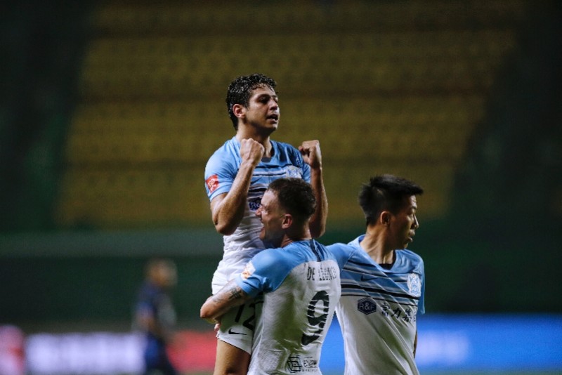 开云平台-关于重庆队主场大胜西藏队，表现出众的信息