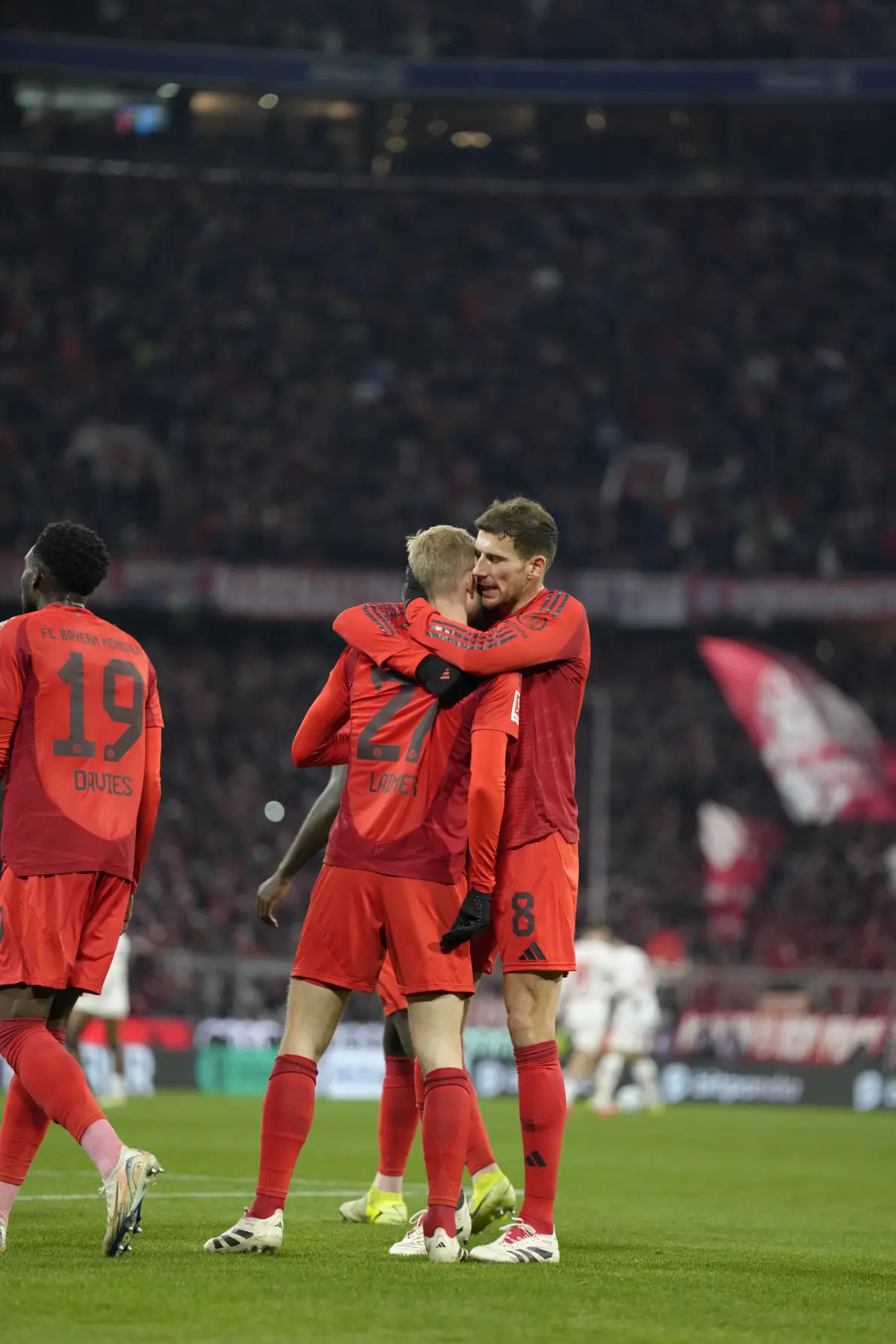 关于RB莱比锡备战在即,决心豪取联赛冠军的信息 关于RB莱比锡备战在即,决心豪取联赛冠军的信息