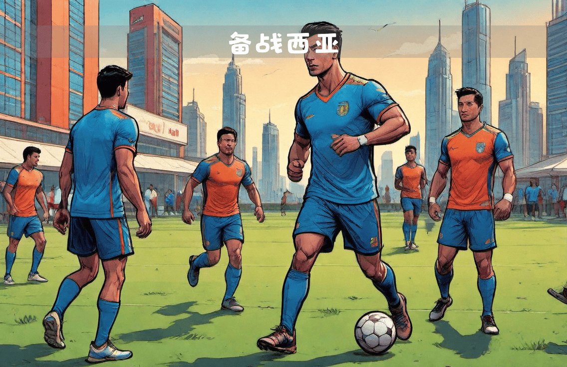 开云体育app-关键之战即将展开，球队备战如何进行