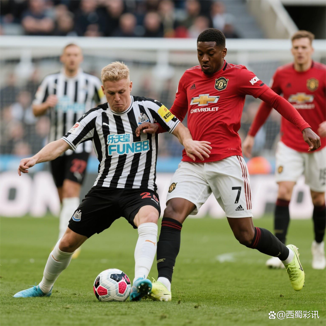 开云体育中国-纽卡斯尔联客场取胜,继续保持上升势头的简单介绍