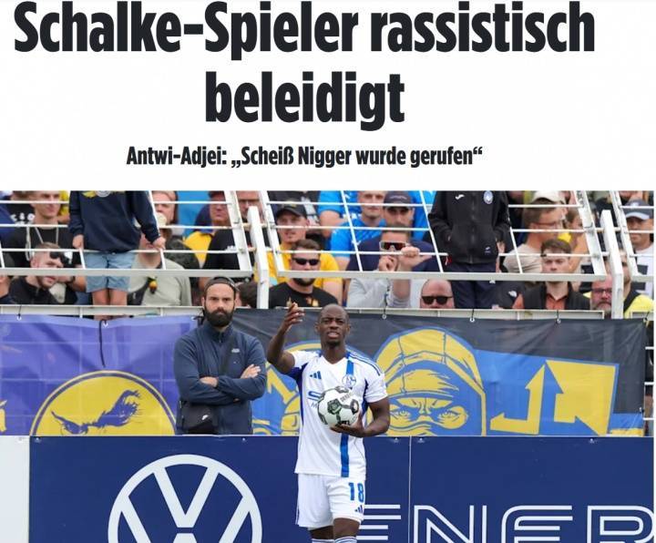 沙尔克队在比赛中实力突出,轻松击败对手的简单介绍 沙尔克队在比赛中实力突出,轻松击败对手的简单介绍