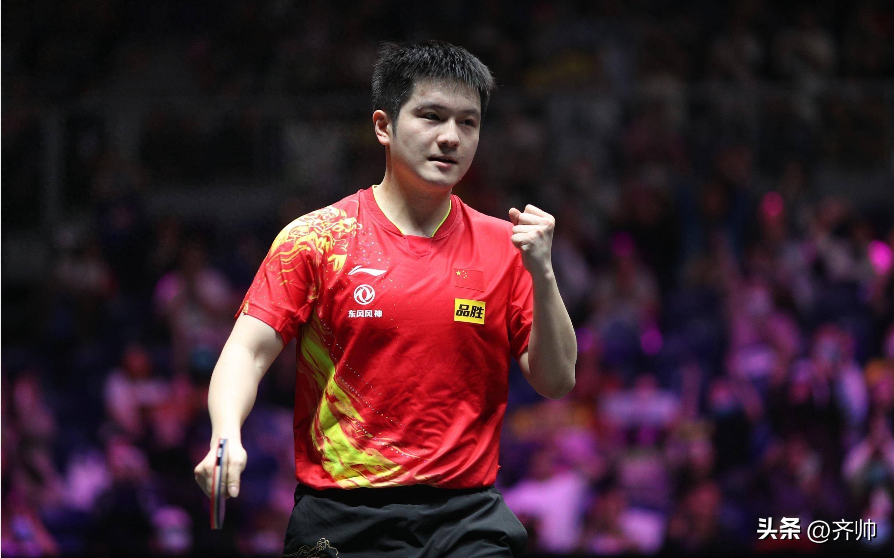 开云体育-英国乒乓球队逆转比利时乒乓球队，樊振东绝境逆转的简单介绍