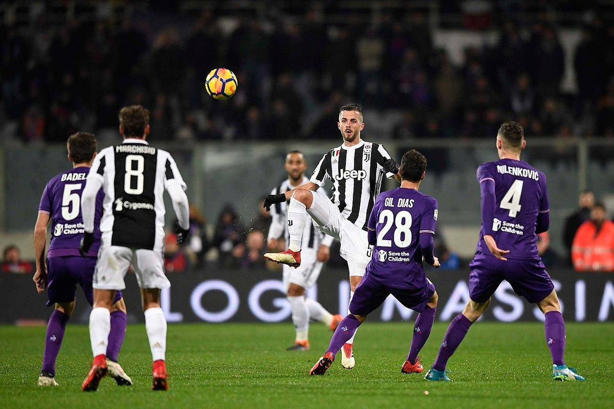 关于尤文图斯主场逼平桑普多利亚，遭遇赛季首平的信息