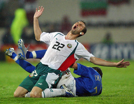 开云sport-意大利主场迎战保加利亚，冲击小组第一