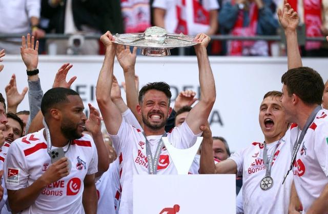 开云体育app-科隆队在德甲联赛的表现值得关注