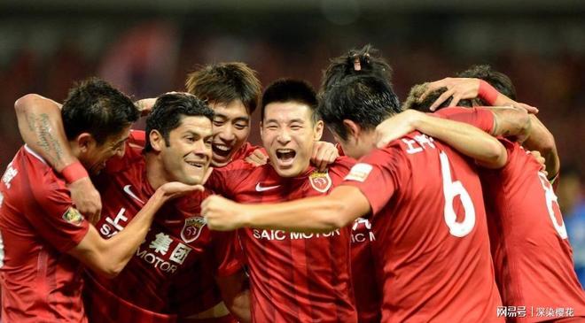 开云APP-包含上海上港大胜山东鲁能,牢牢把握联赛领跑的词条