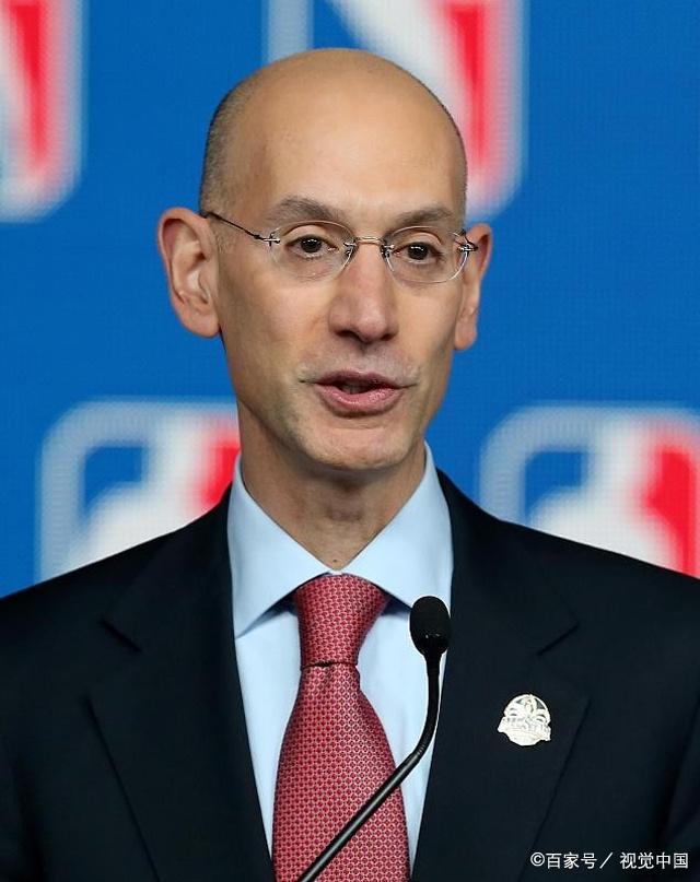 开云体育中国-包含莫雷因发表言论被指责,将接受处罚的词条