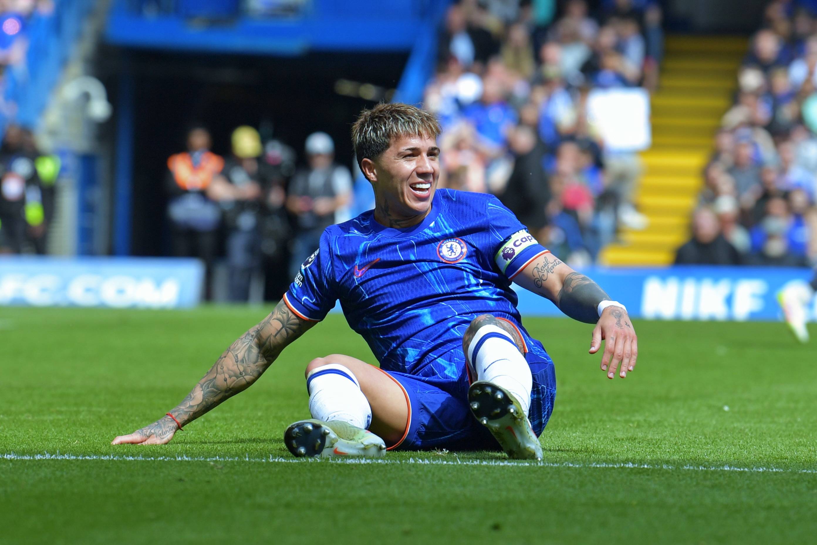 切尔西队员因伤缺席下一场比赛的简单介绍