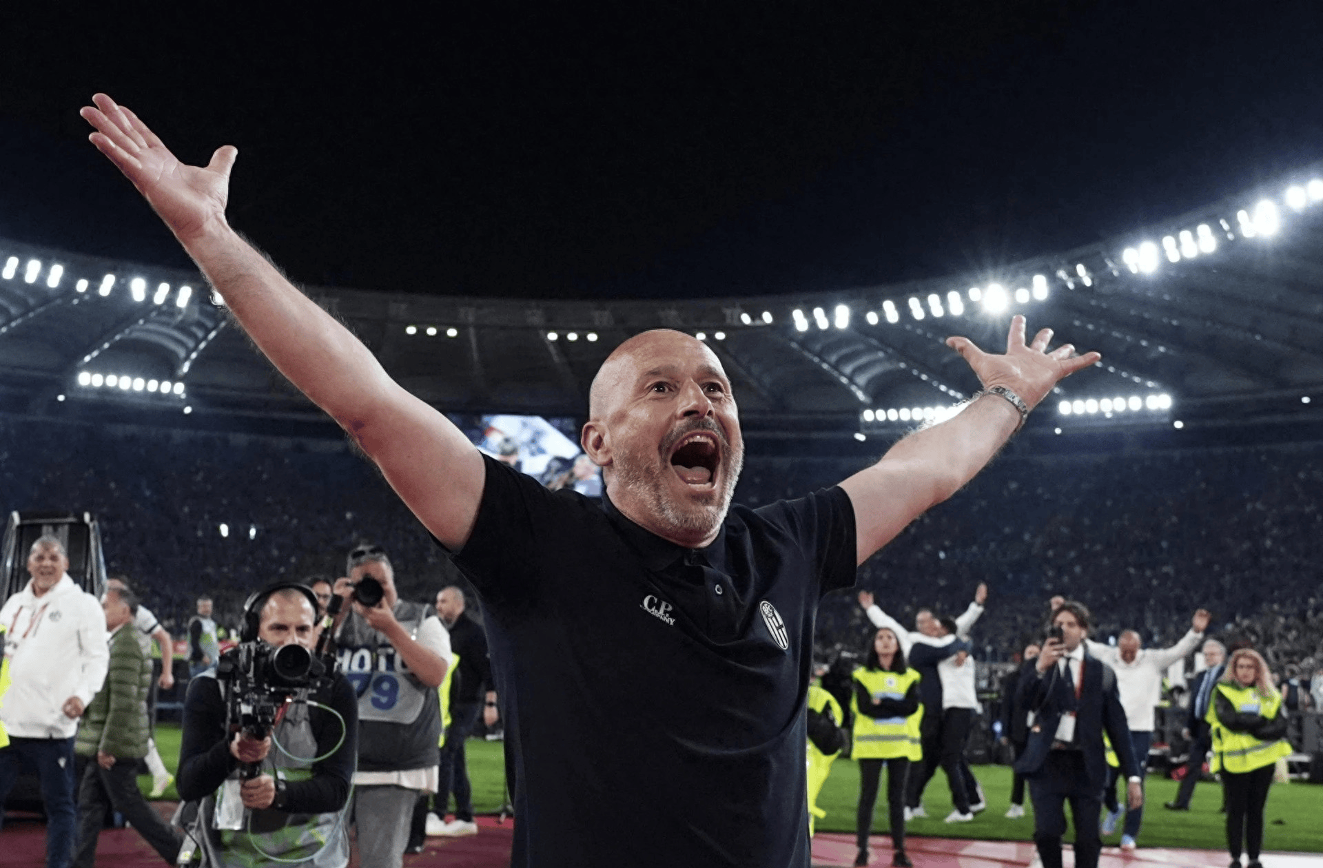 包含博洛尼亚客场挑战桑普多利亚，期待取得胜利的词条