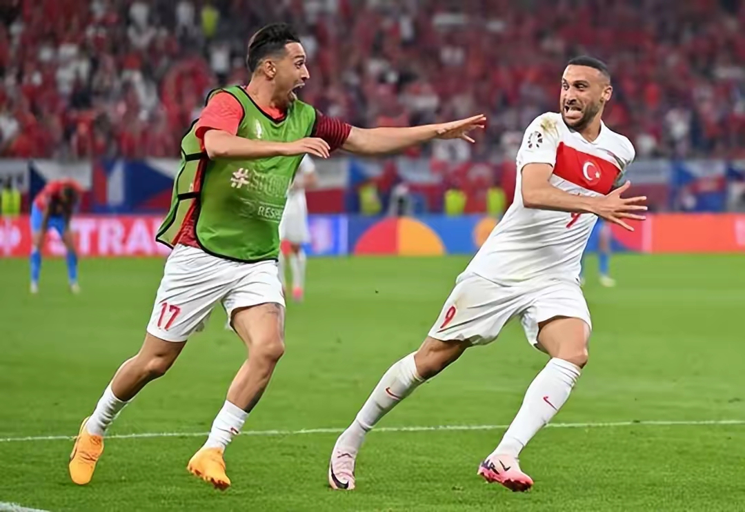 开云体育-瑞士队惨遭淘汰，无缘欧洲杯淘汰赛