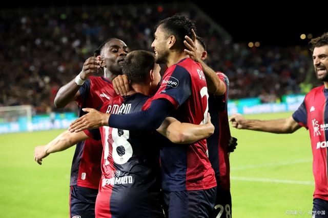 开云体育平台APP-关于博洛尼亚客战卡利亚里，打进进球颇受瞩目的信息