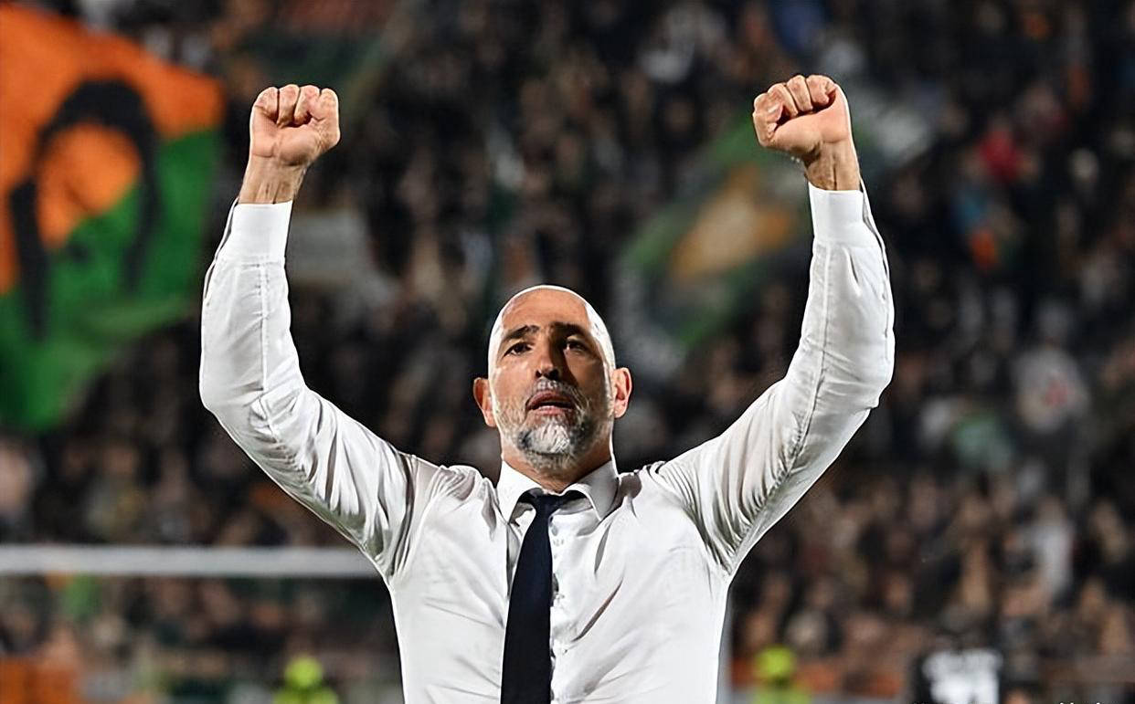 尤文图斯主帅：球队需要提升攻击力的简单介绍