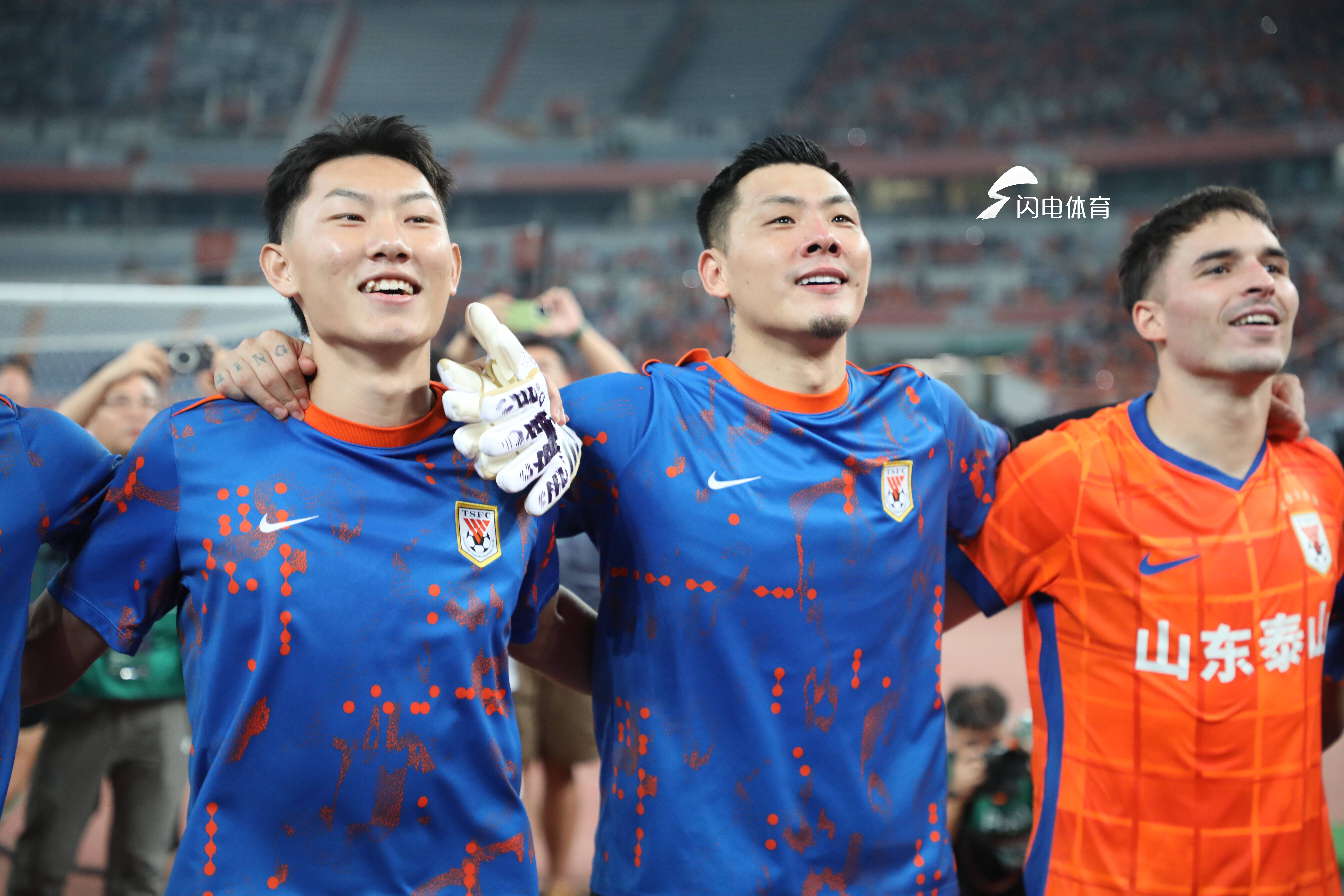 开云体育登录-山东鲁能迎战河南建业坚守主场取胜希望