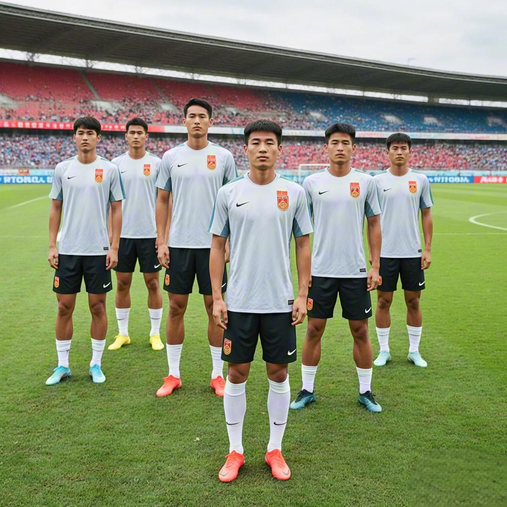 开云体育中国-亚洲球队将在赛场上展现实力