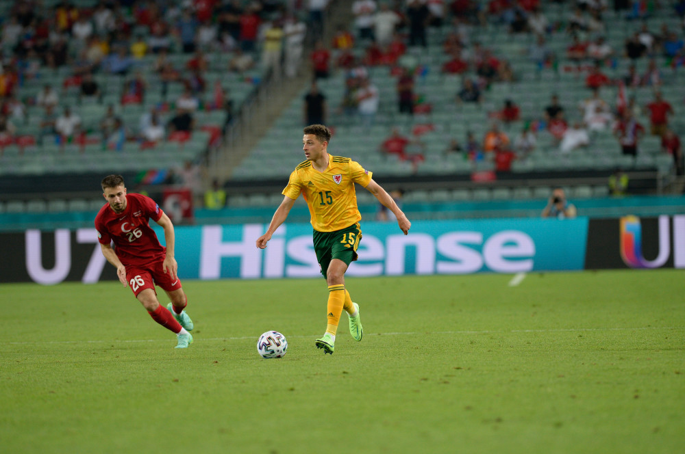 意大利战平威尔士，小组出线形势严峻的简单介绍