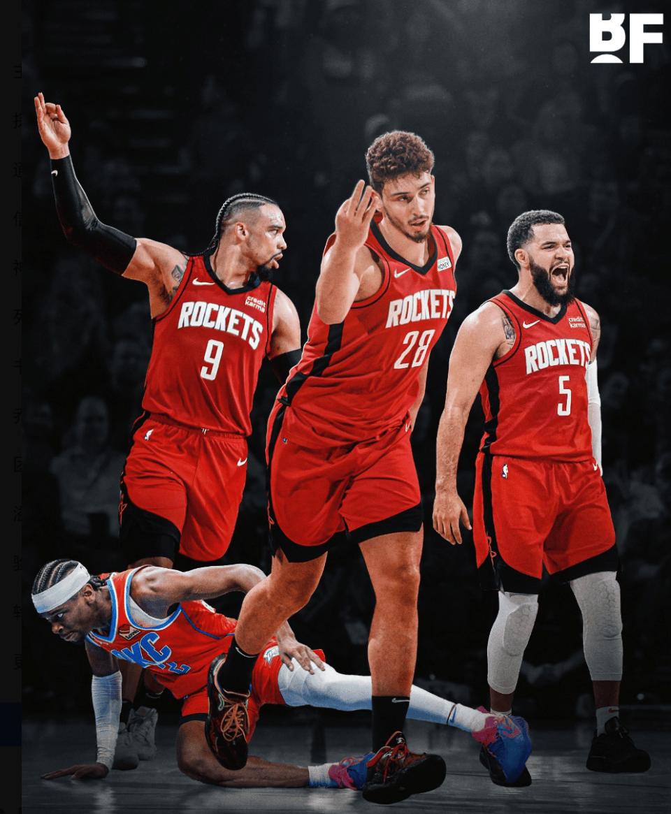 火箭主教练宣布将对球队实行轮换阵容 火箭主教练宣布将对球队实行轮换阵容