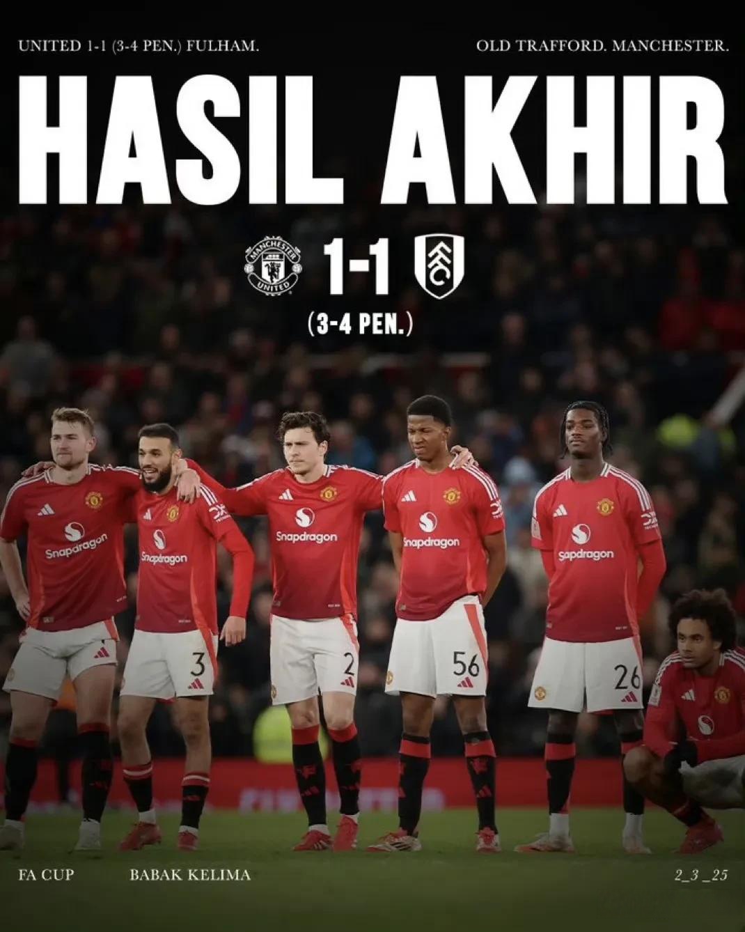 开云官网-包含曼联连续三轮平局，争冠希望渐行渐远的词条