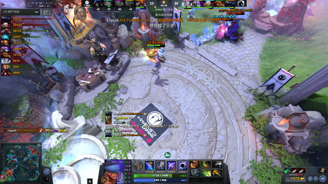 HLE力克EG,保罗·乔治团战一打五顶尖较量总决赛,强势挺进下一轮的简单介绍 HLE力克EG,保罗·乔治团战一打五顶尖较量总决赛,强势挺进下一轮的简单介绍