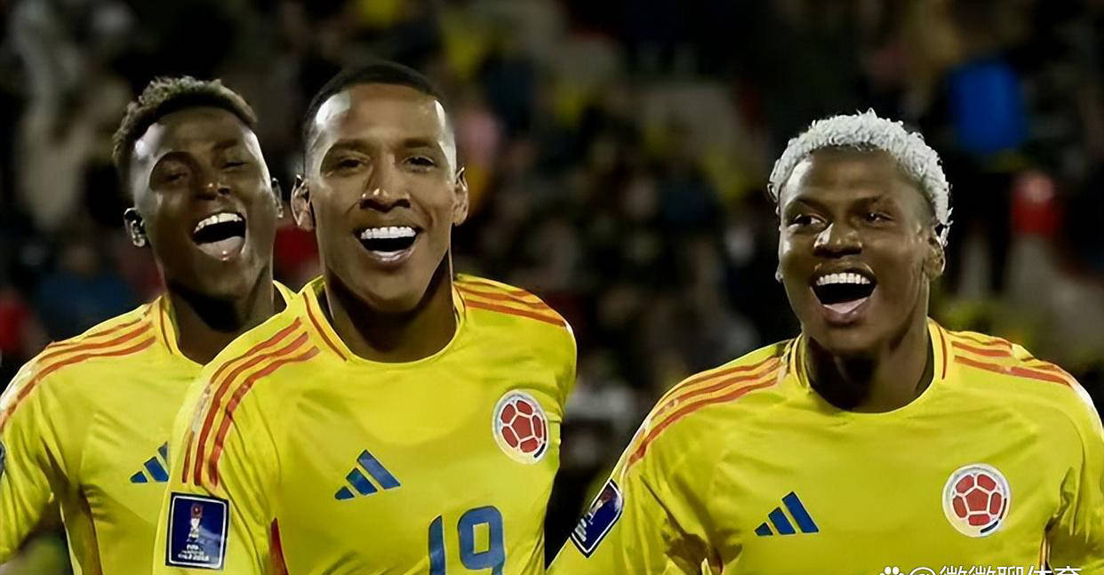 开云APP-包含阿根廷碾压哥伦比亚,卡塞米罗关键制胜的词条