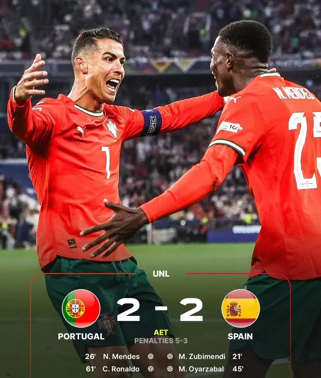 开云体育APP下载-葡萄牙翻盘瑞典，C罗关键制胜