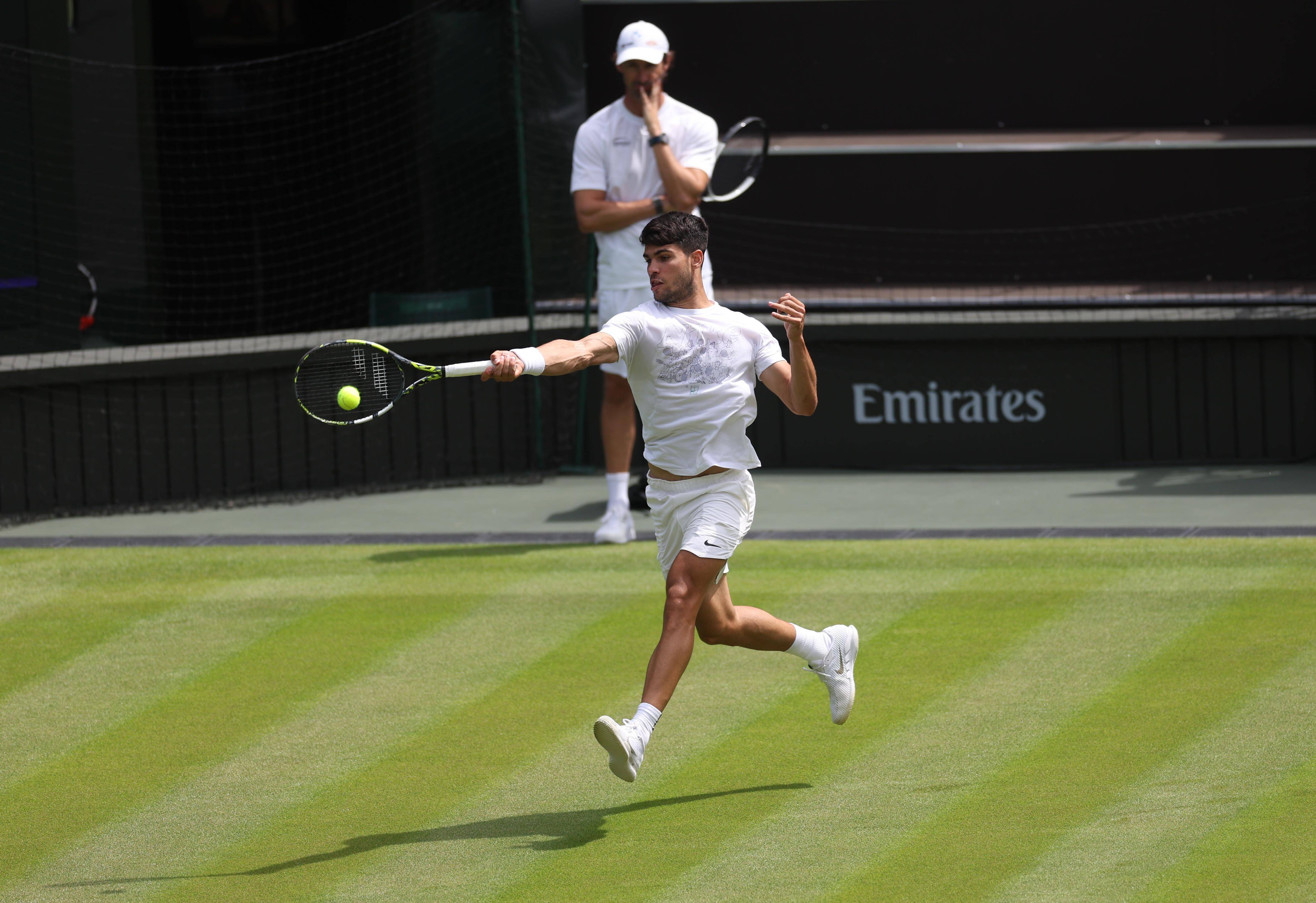 温网力克蒙特卡洛大师赛，梅德韦杰夫高光表现的简单介绍