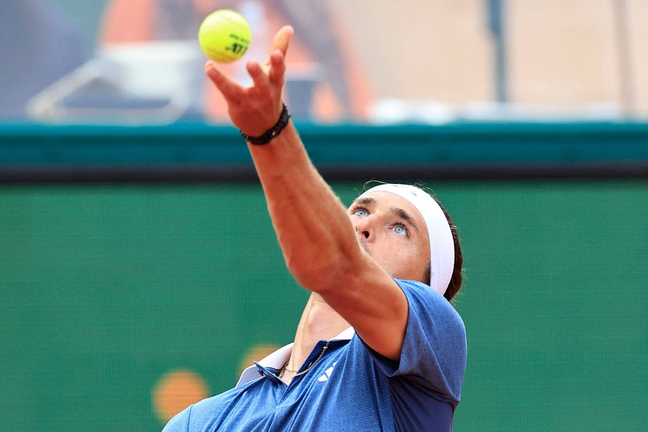 法网鏖战蒙特卡洛大师赛，兹维列夫点燃赛场的简单介绍