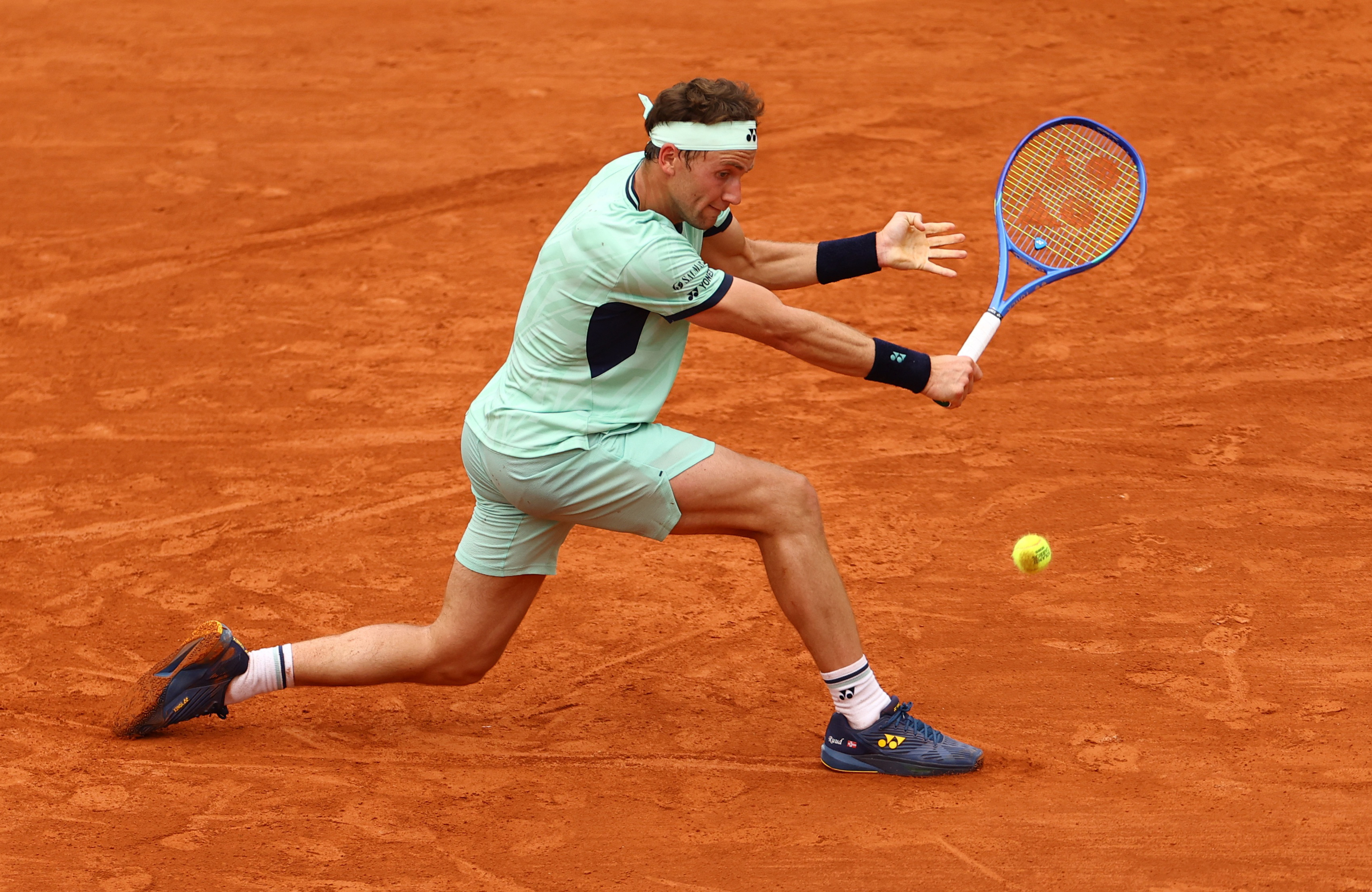 开云体育平台APP-法网翻盘ATP总决赛，鲁德扛起全队