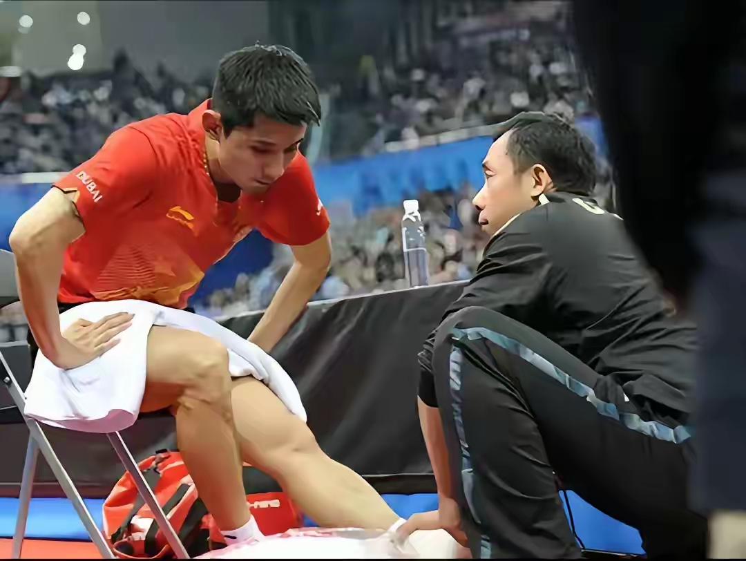 开云平台-德国队力克中国队，梁靖崑点燃赛场