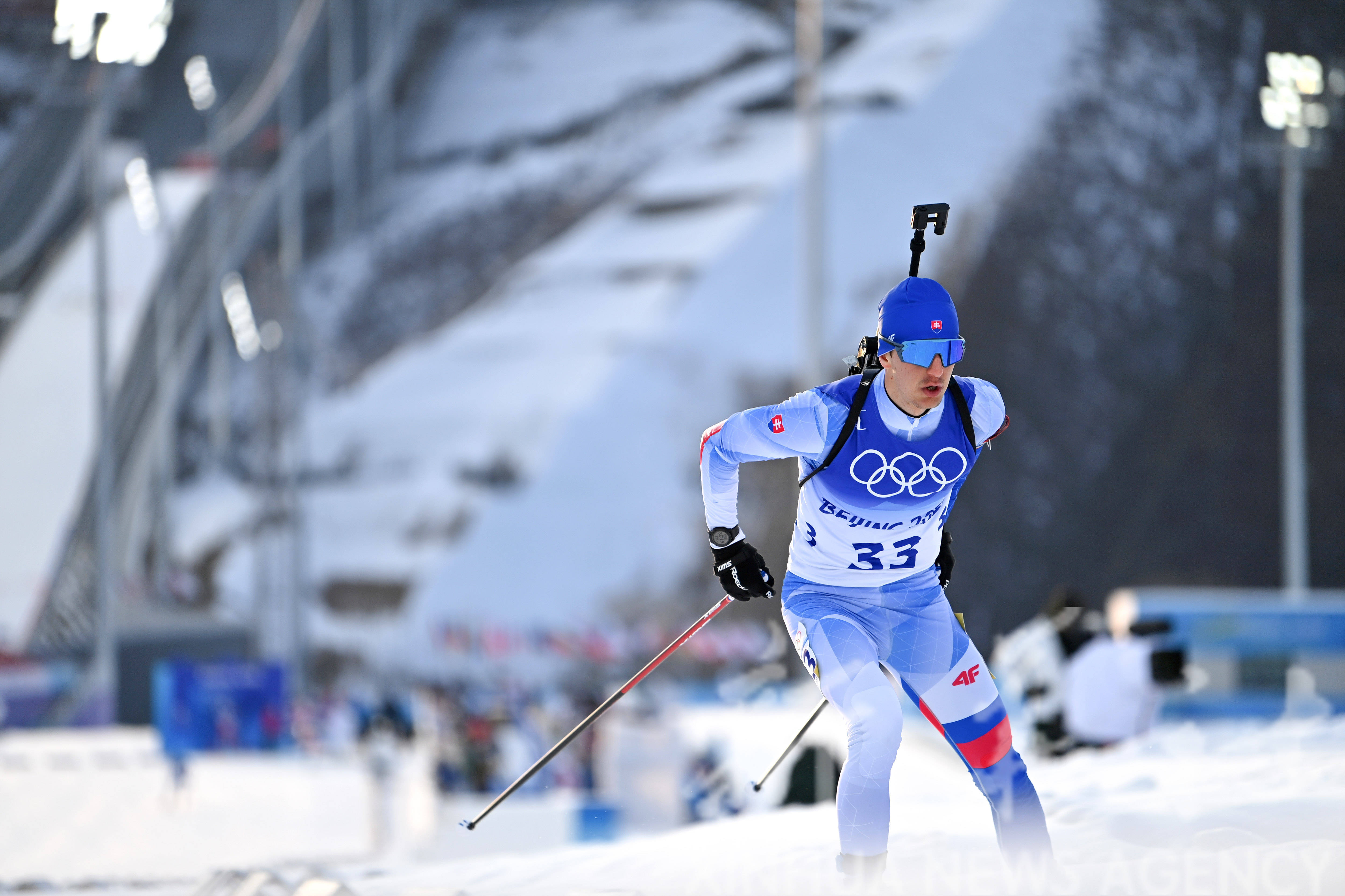 开云体育入口-挪威运动员成功卫冕男子越野滑雪金牌