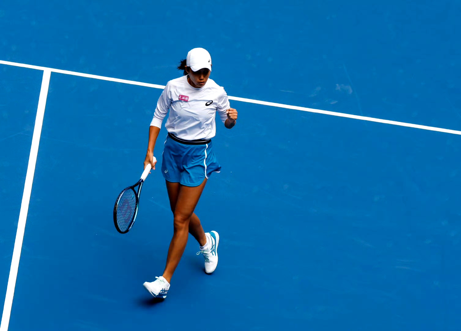 澳大利亚田径运动员突破个人PB 澳大利亚田径运动员突破个人PB