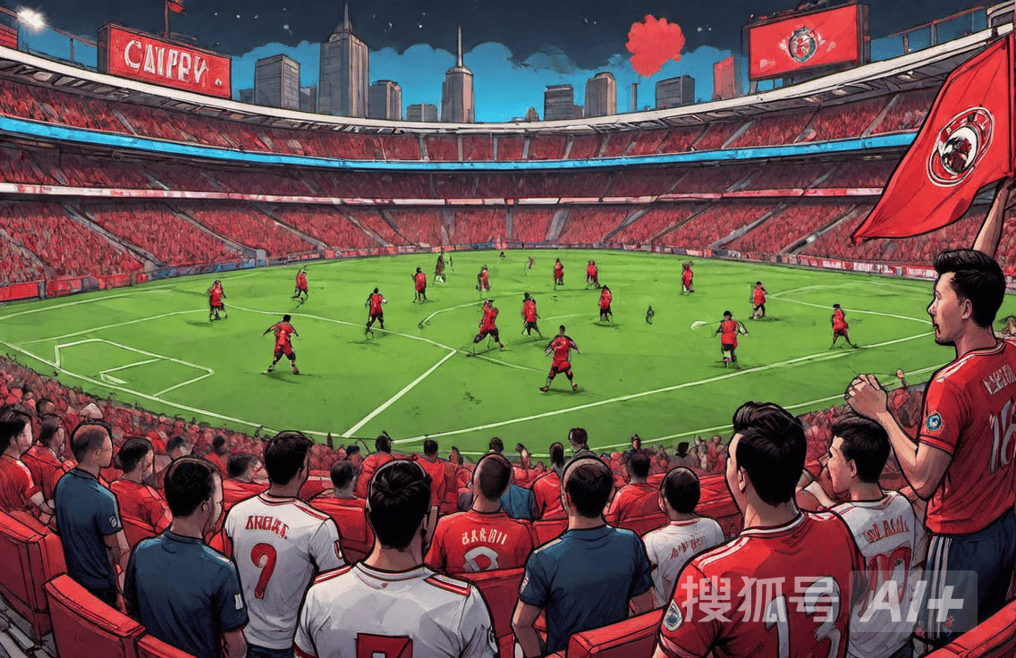 切尔西完胜曼城，法比尼奥带队取胜