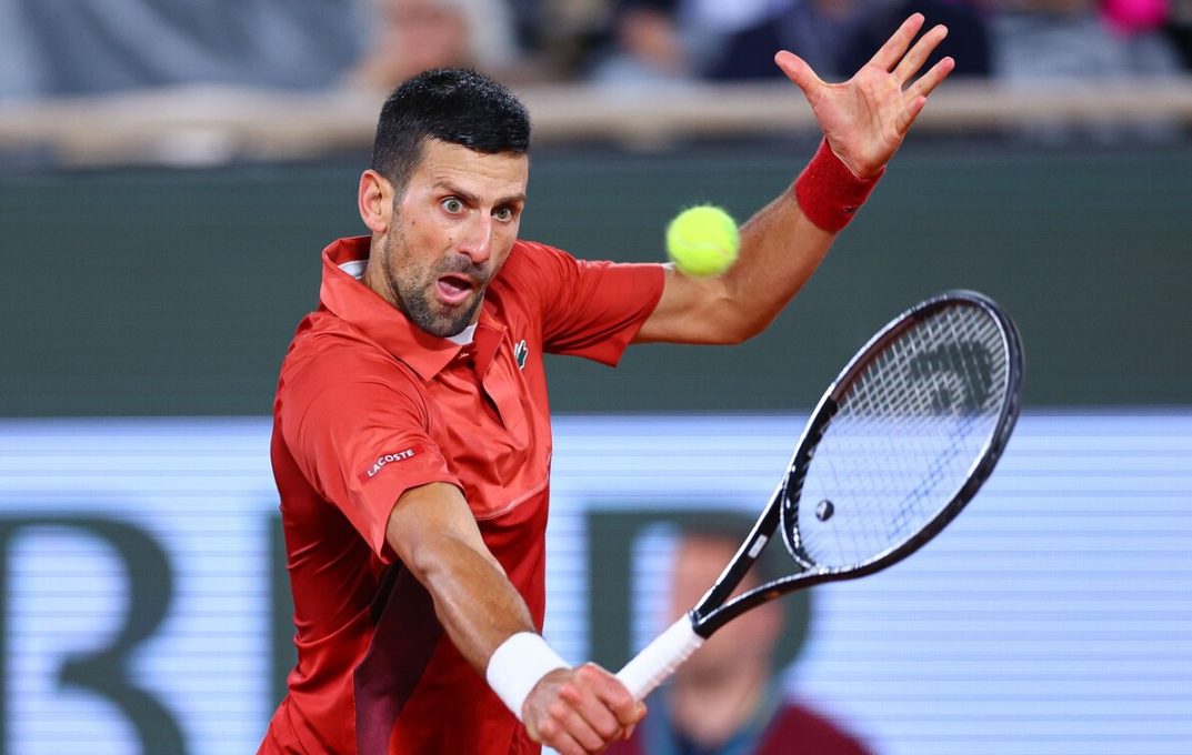 开云体育-ATP总决赛翻盘法网，穆雷状态火热