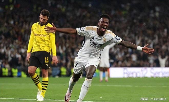 开云体育平台APP-皇马横扫马德里竞技，阿圭罗状态火热