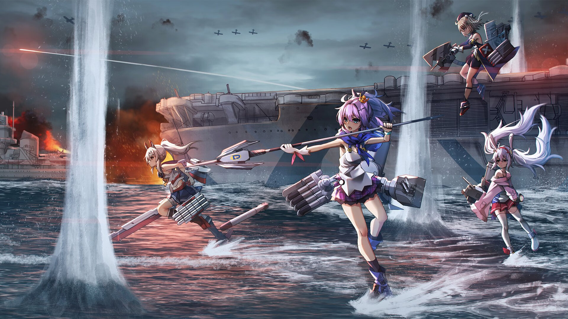 开云下载-赛场交界处的突围者