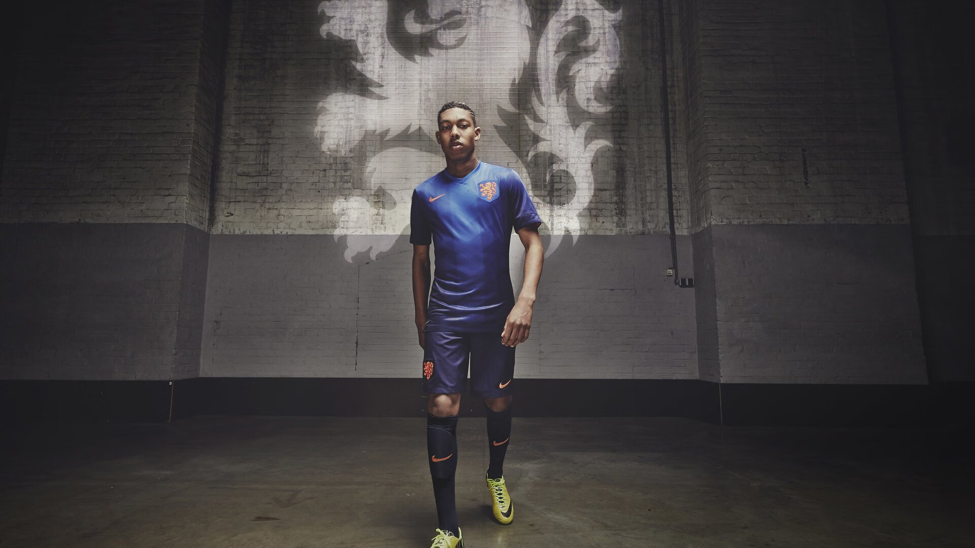 开云体育-风暴之眼与沉默灯塔,当布鲁诺在哥斯达黎加的狂飙中定义巨星