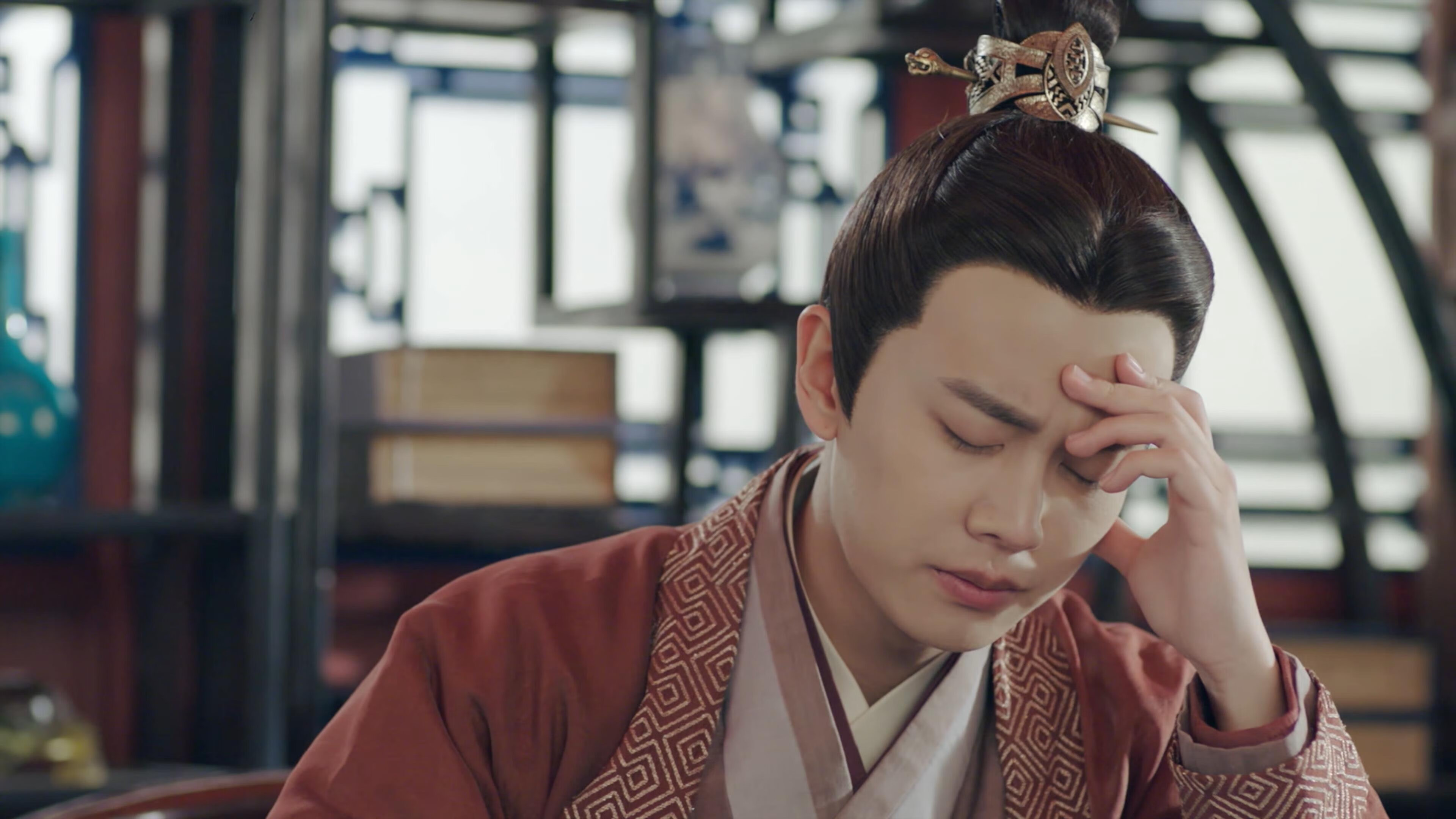 缺席的身影，如何主宰了他人的战场？