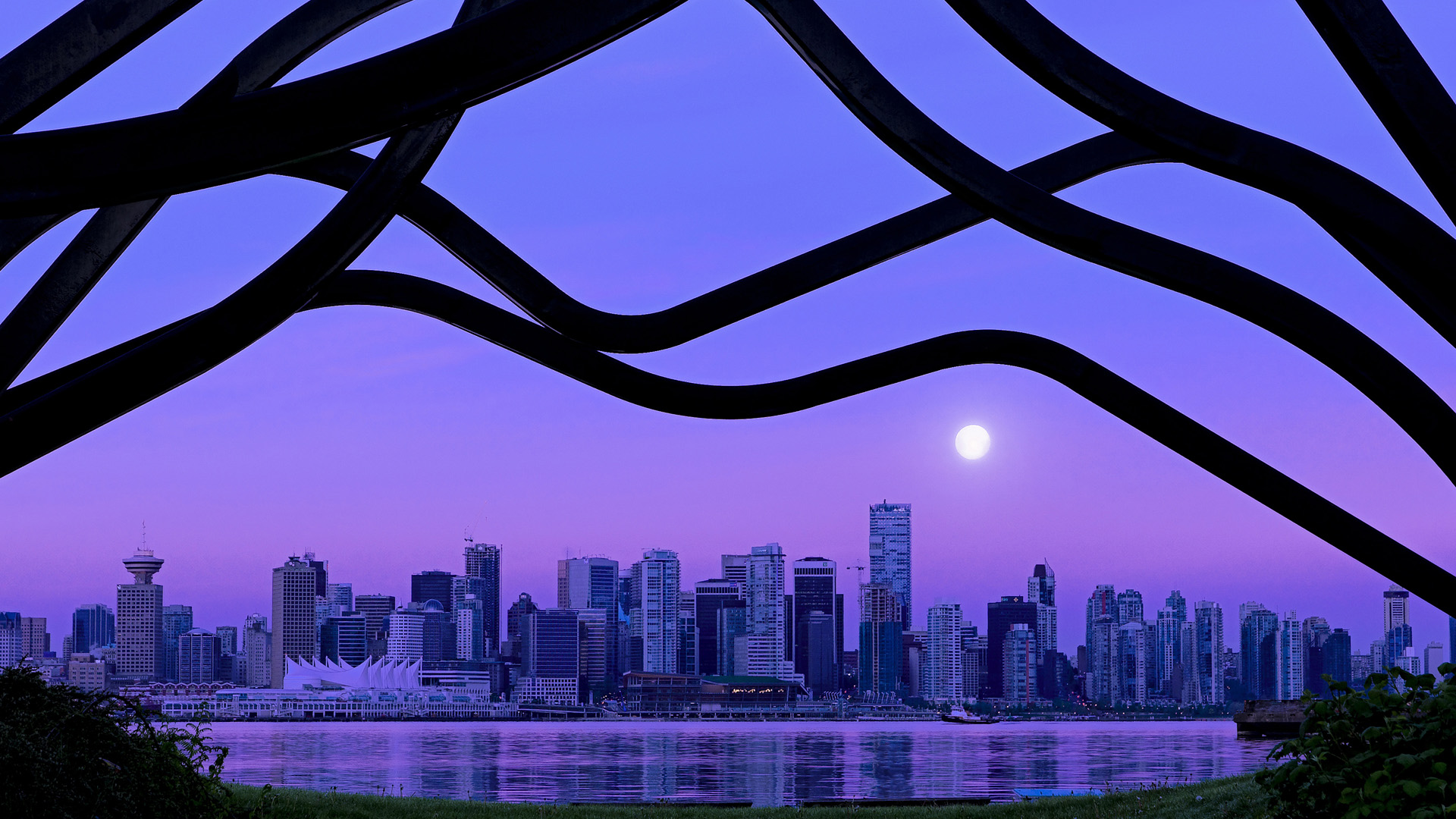 当铁幕降临格拉斯哥，从新西兰的窒息防守，到NBA季后赛的接管时刻