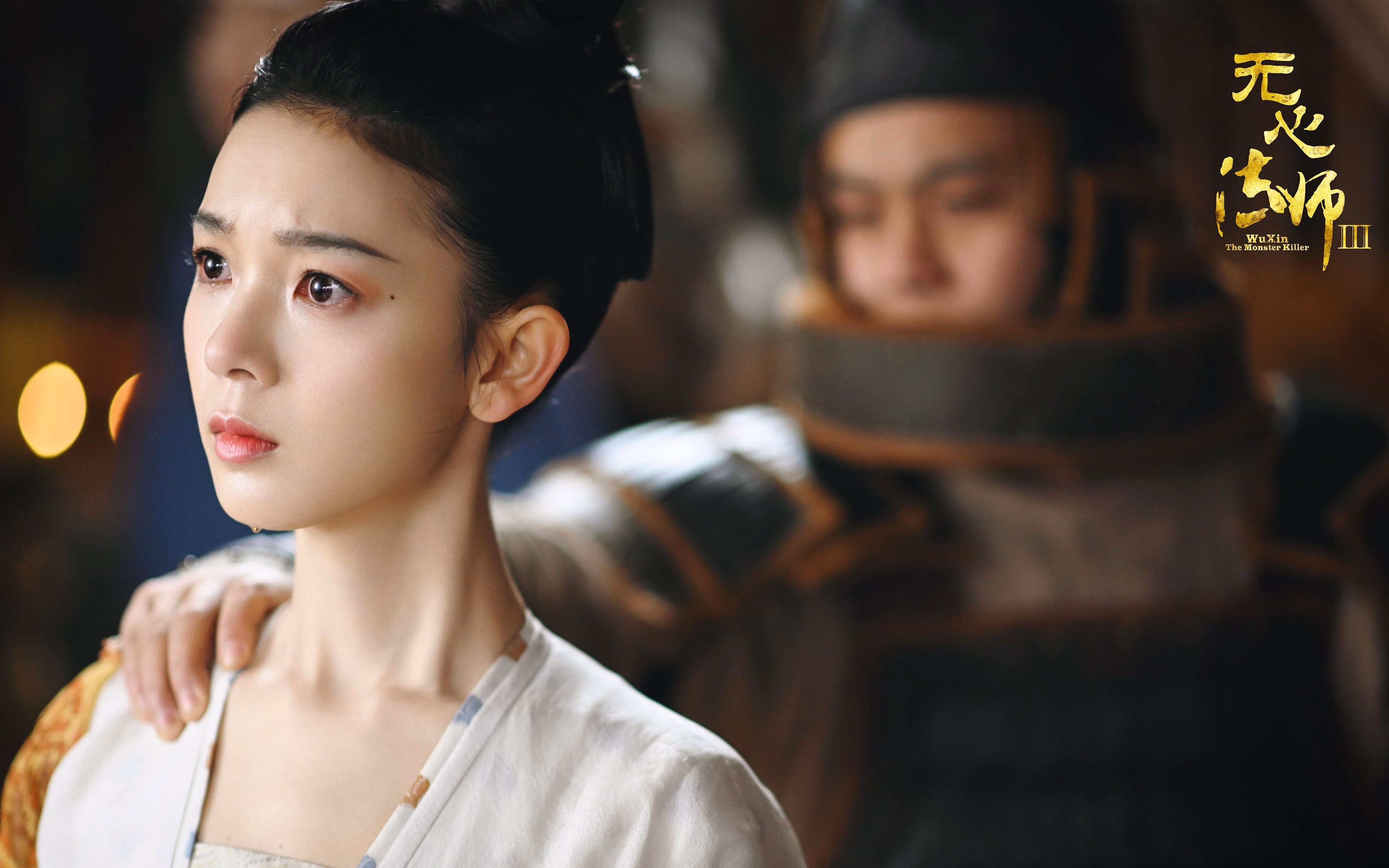 独狼啸月，爱德华兹和他的季后赛炼狱